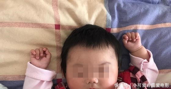 白天|前一秒还在玩,下一秒就直接睡着宝宝突然“没电”先别觉得好笑