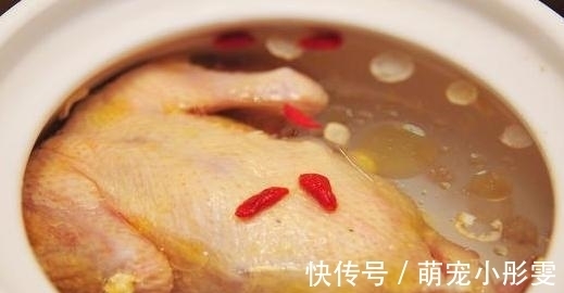 一鸽胜九鸡,鸽子汤怎样做才好喝?试试此做法,肉嫩汤鲜,太香了