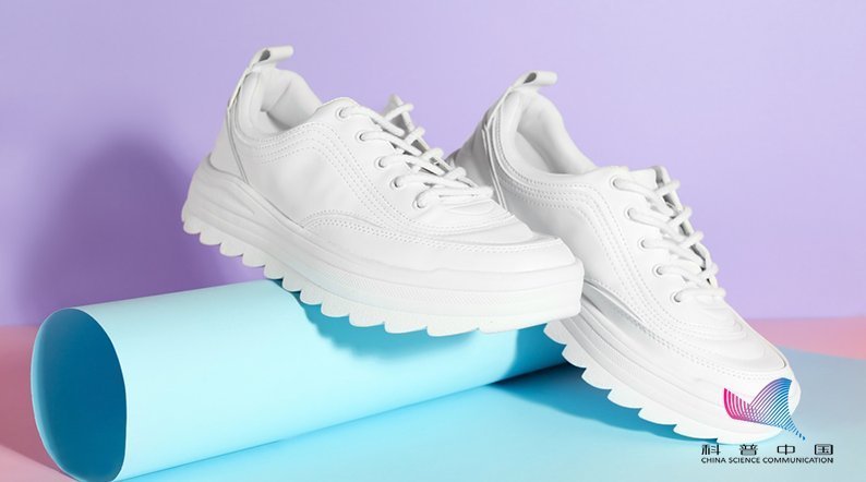 今天才知道，新鞋里的纸团原来有这么多作用，以后再也不扔了