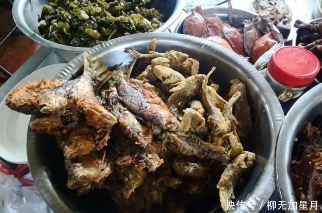 人均|莆田老夫妻开店卖它,小菜随便搭,人均15块钱,食客就认这个味