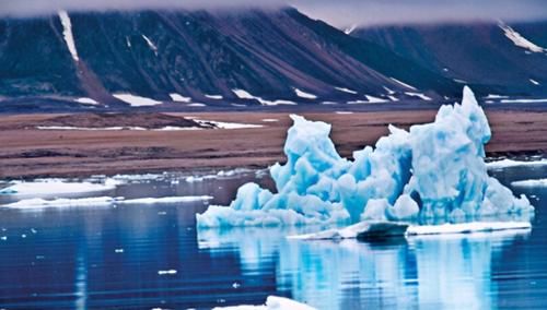 全球气温将停止升高，地球开始降温？科学家：不见得是好事！