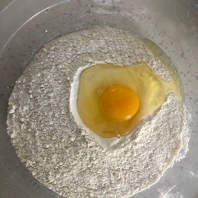 豆角|肉沫豆角打卤面