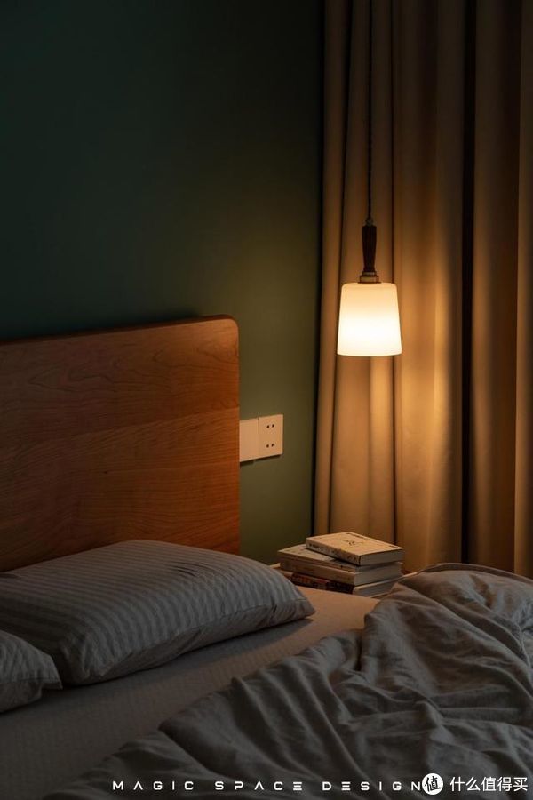 软装|她家与豪华不沾边,可满屋子的温馨感却藏不住,网友:挑不出毛病