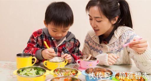 脾胃|孩子脾胃虚弱长不高儿科医生把这3样当宝贝,脾胃会越来越虚