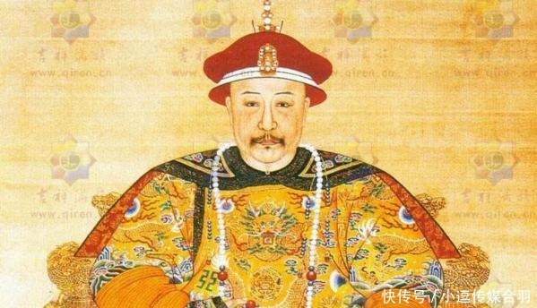 倒霉|清朝最悲惨的皇帝是谁，可以说嘉庆也是够倒霉的，随时可能倒塌
