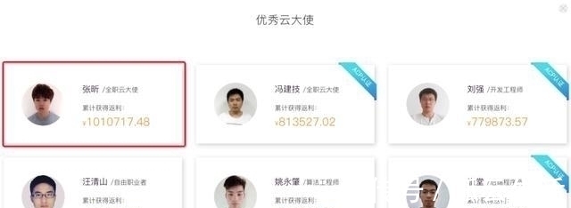 草根|与阿里合伙人合影，两年净赚一百万，这个草根姑娘有什么魔力
