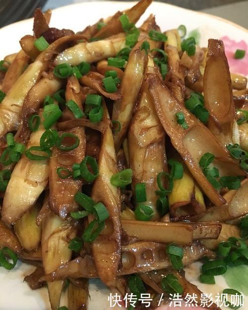 家长们|孩子抢着吃的几道菜,荤素搭配营养均衡,流口水还很便宜!长大个