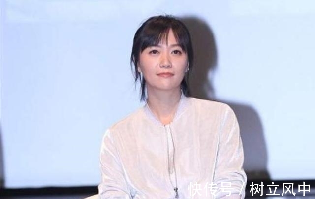 中国书协$一个书法未入门的书法家:徐静蕾!