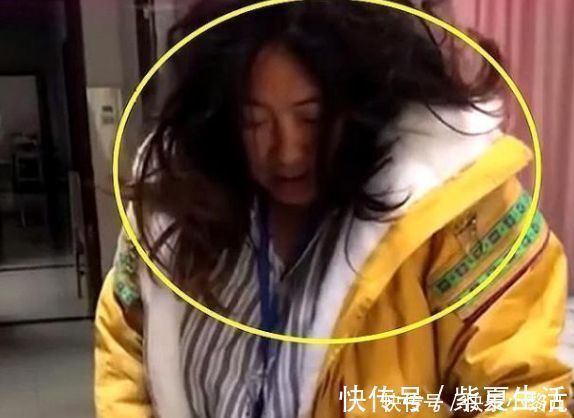 侧切|孕妇“侧切”后开始下地行走，造型引人瞩目，孕妇：是场噩梦！