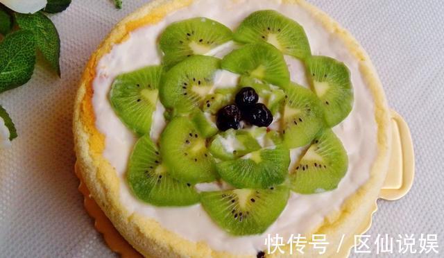 猕猴桃5种最好吃的做法，简单美味又馋人，看看你喜欢吃哪种