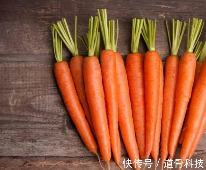 排毒|对肌肤好的3种食物,女性平时吃些,排毒清肠,抗衰老,滋养肌肤