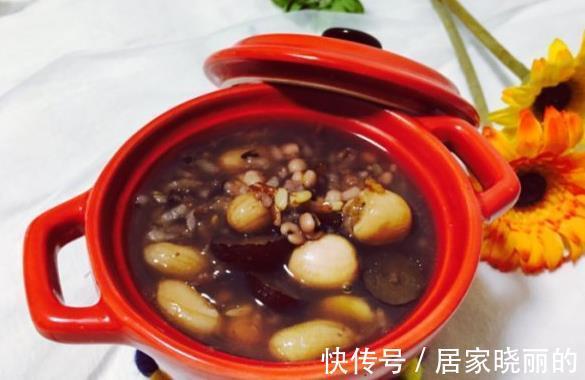 少喝|大暑前后,少喝绿豆汤多喝它,营养美味又消暑,错过再等一年