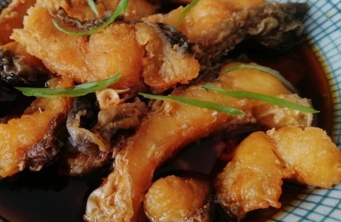 健脑益智|此菜中富含天然的“DHA”,常做给孩子吃,健脑益智,提高记忆力