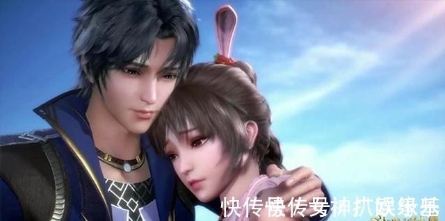 千仞雪|斗罗大陆当女神都穿上婚纱,我才明白为何小舞能成为300亿女主!