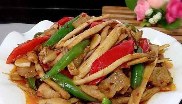 不可错过的几道家常下饭菜，荤素搭配特别鲜美，简单好吃又实惠