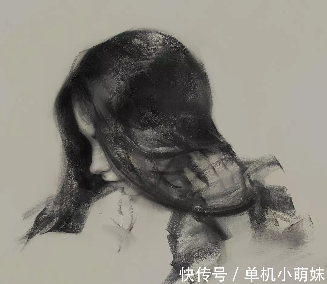 魅力$如何把女性画得更有魅力,你应该看看他的作品