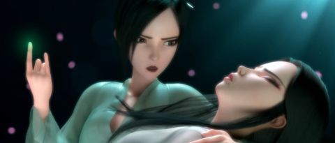 修罗城|我们欠《白蛇：缘起》的电影票，到还的时候了