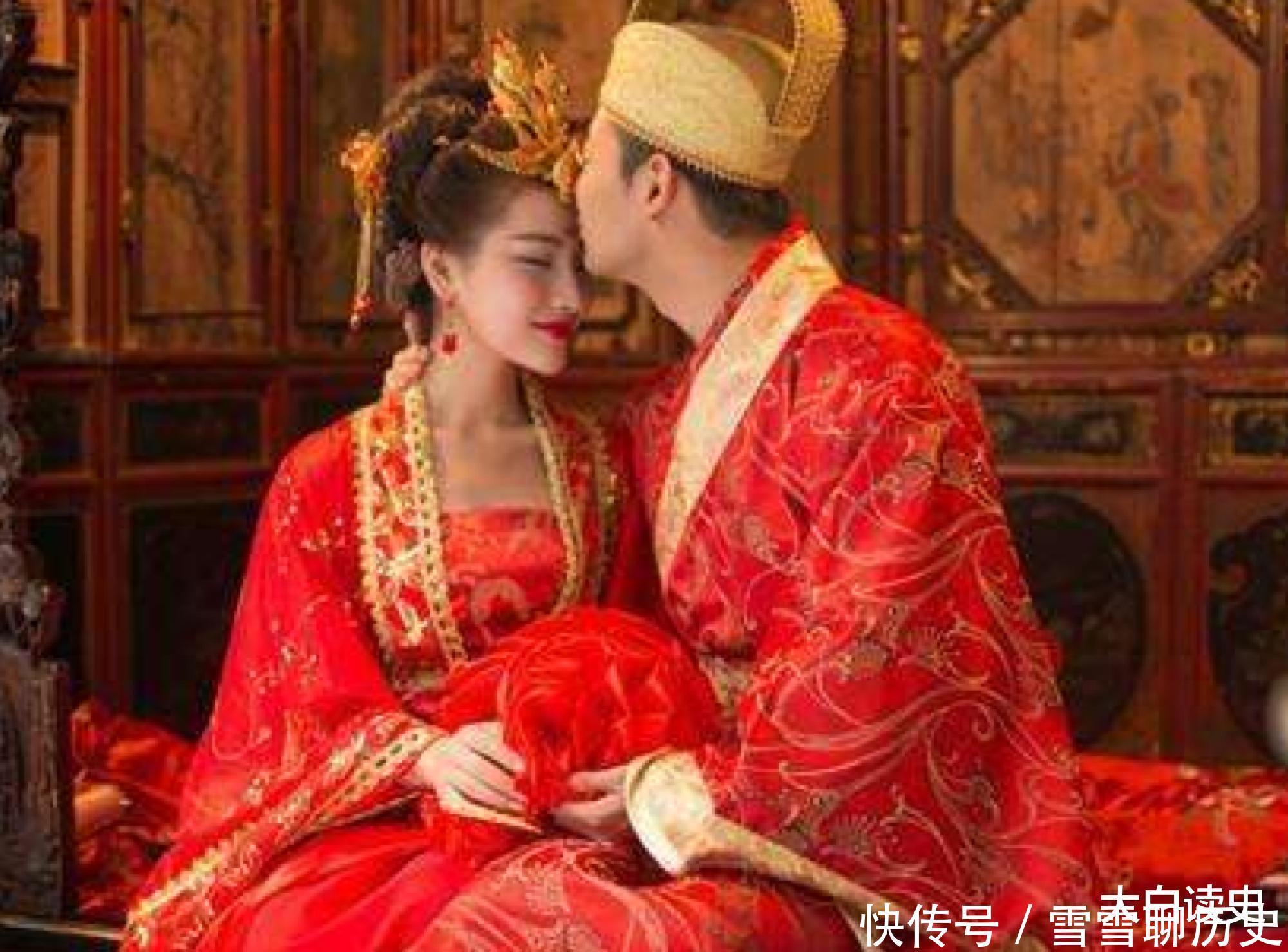 为什么古人常说女大三抱金砖这里面有大智慧,适合现在的婚姻