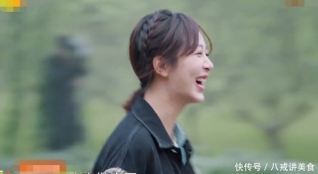 小o|自称是《向往的生活》粉丝，杨紫的频频“翻车”，却让人尴尬至极