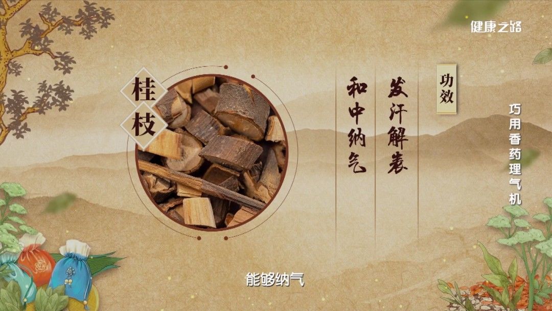 常见病|你知道香药可以治病吗？这些常见病它都可以治疗！