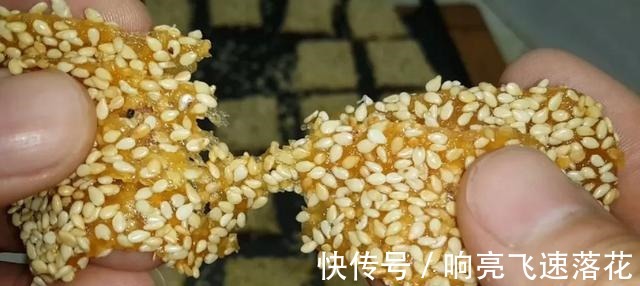 糯米水|芝麻糯米粉这样做,大勺一搅,做出好吃的软糖片,平时待客全靠它!