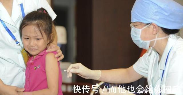 打针|3岁萌娃打完针越想越委屈,气冲冲找医生“算账”,网友萌翻了