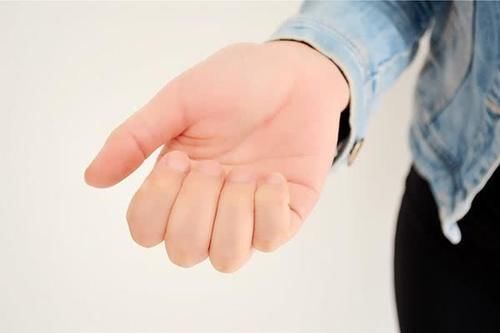 三分钟|手上有个“养肺按钮”,每天搓揉三分钟,提高免疫,肺或会更强壮