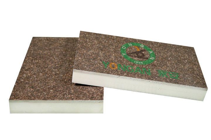 聚氨酯|外墙保温装饰一体板如何选择?