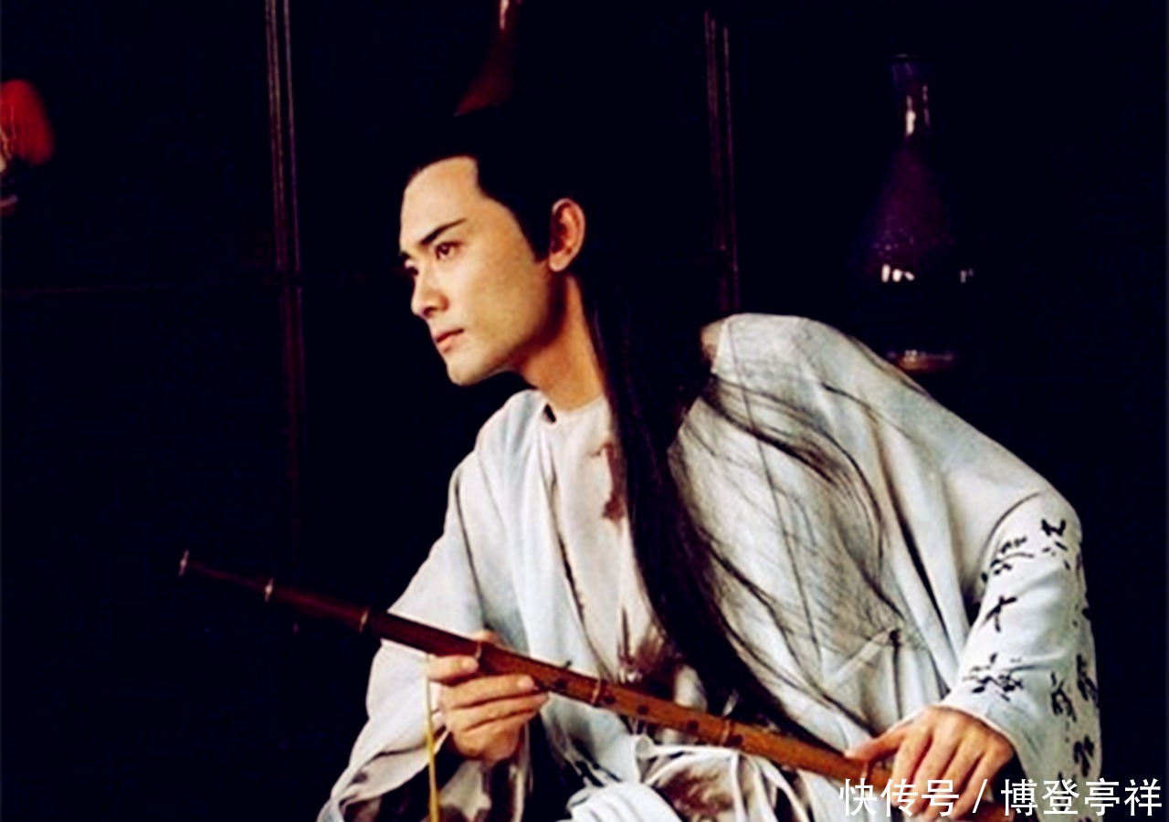 武则天|爱美的武则天，为何退位后不再化妆？可能与此二人被杀有关