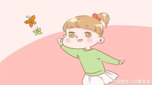 女儿|女儿身上有这3个特征,将来肯定嫁得好,你家女儿是吗