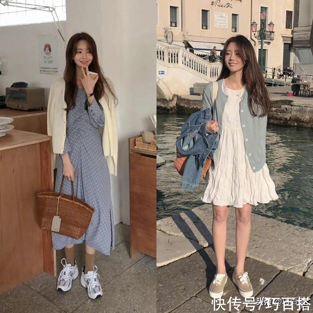 九分裤|身高一米五应该如何搭配？建议从这三方面入手，显高又显瘦