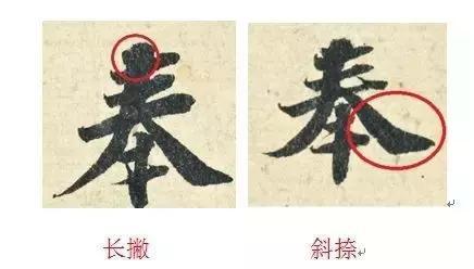 掌握这5条,再难的字都能写好!