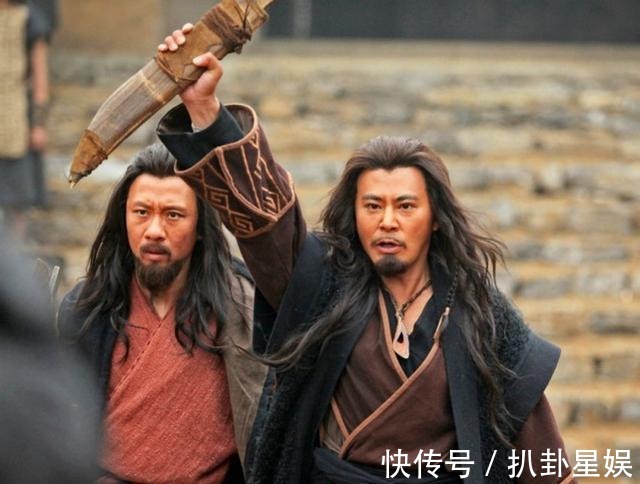 竹书纪年|《竹书纪年》说:舜囚尧,舜野死,而与历史中的说法却相反?