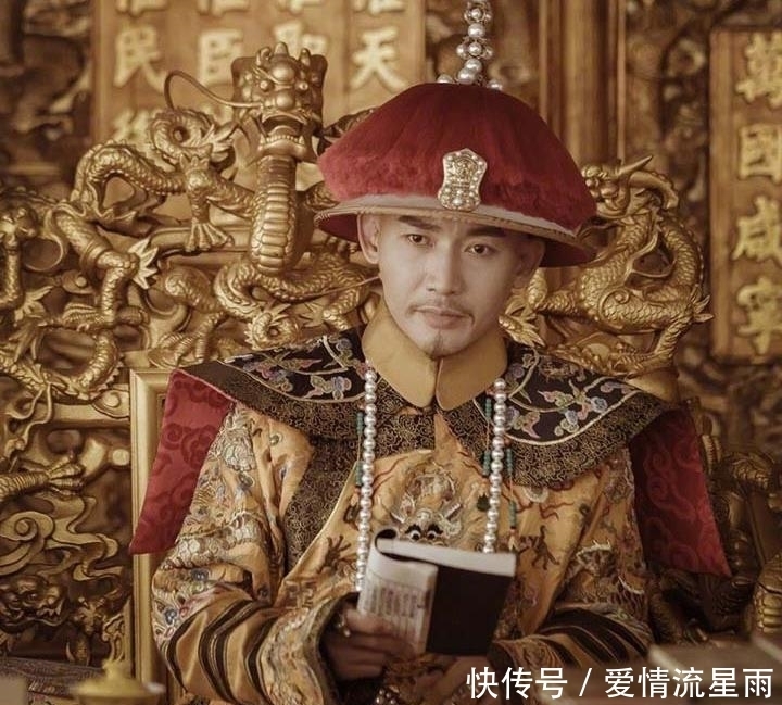 随后|瓜农请乾隆吃西瓜，两人相谈甚欢，为何随后转身下令杀了瓜农？