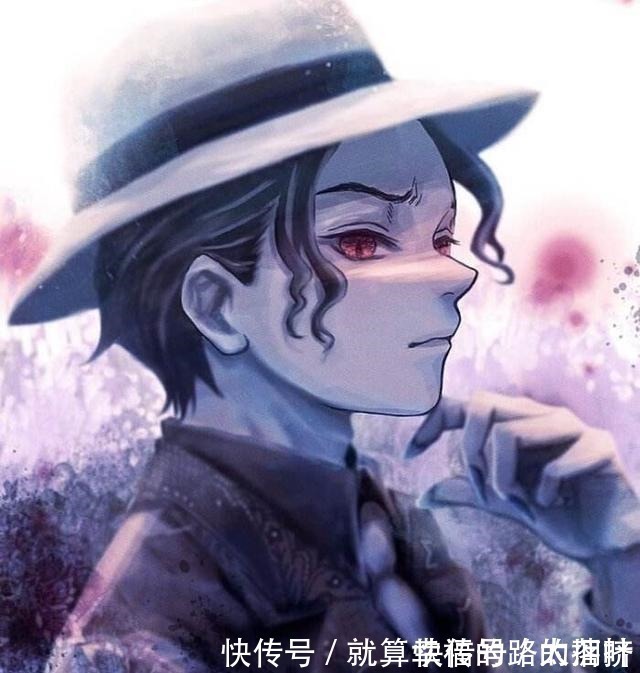 无一郎|鬼灭之刃3位花样美男成颜值领域顶梁柱,可惜其中两位已经消失