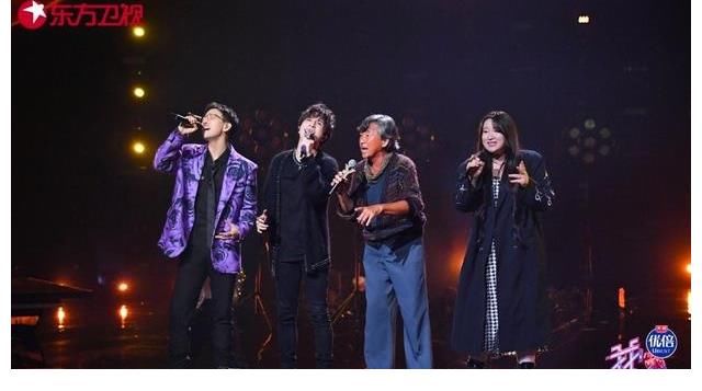 《我們的歌》八期已過(guò)，評(píng)分仍未出爐，收視率與打分人數(shù)不成比例