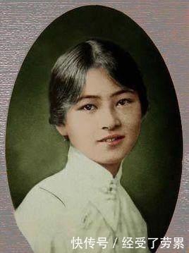 徐志摩|林徽因为何能把徐志摩梁思成金岳霖三个人的关系处理的那么好?