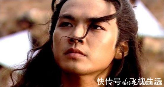 美男子|古代的美男子是只符合古代人的审美,还是也符合现代人的审美!