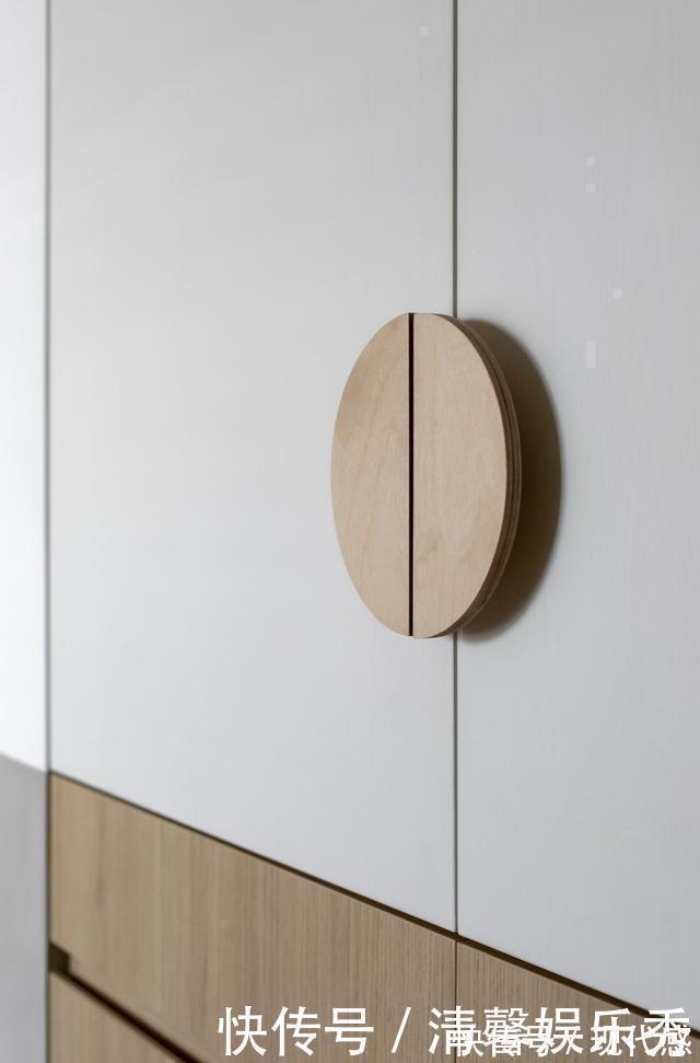 俩娃|看了她的家,我终于鼓起勇气决定“去客厅化”,太实用了!晒一晒