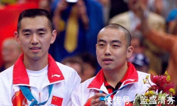 魯豫|被爆欠巨額賭債、與隊(duì)員不和后，孔令輝去哪了離開(kāi)國(guó)乒令人惋惜！