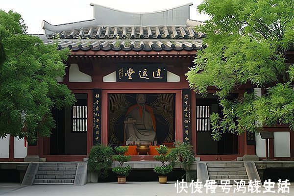 螳螂@经典的先贤智慧,莫被表象所迷惑,人生福祸多源于此