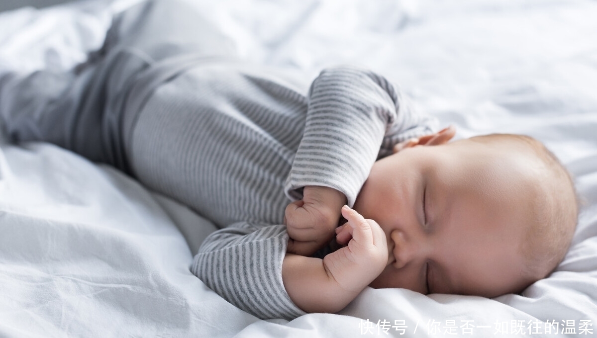 不外乎|宝宝为什么总是睡不踏实?不外乎6个原因 对症下药可以有效缓解