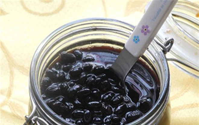 一勺醋,三味药,醋泡过的3样东西,保你终身受益,利健康助长寿