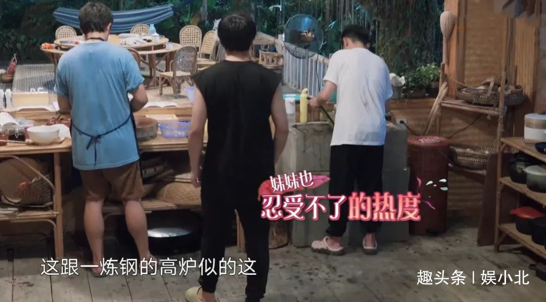 蘑菇|嘉宾重复请、广告太频繁、农活总干不完,被《向往4》劝退