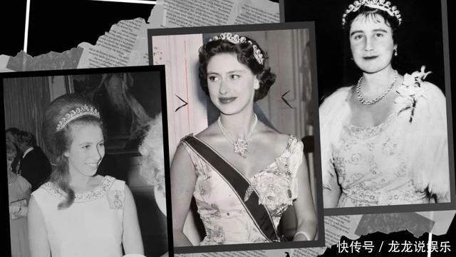 梅根vs凯特从她们戴的珠宝就能看出来,女王更爱的是谁