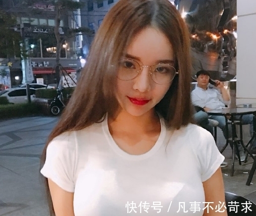 韩国|韩国健身女王,身材让男人们都垂涎,网友:营养太好