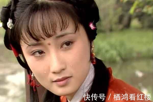 史侯!香菱是薛家婢女,为什么学诗要跟林黛玉,而不是更近的薛宝钗?