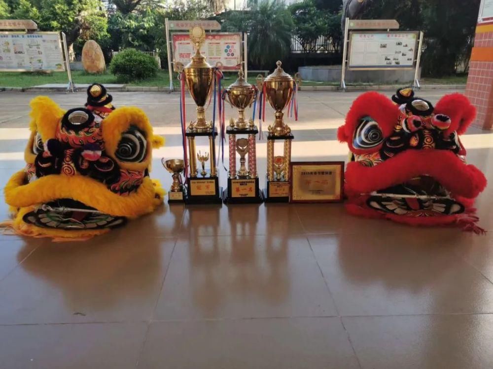  诞生|“狮王”诞生！他们来自三灶！