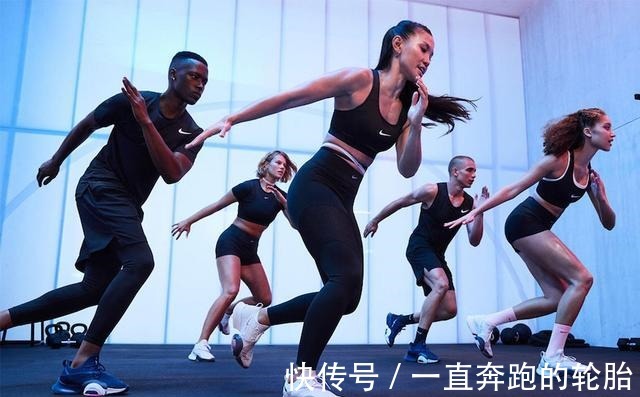 科幻造型,顶配科技!全新配色Air Zoom SuperRep官图释出!