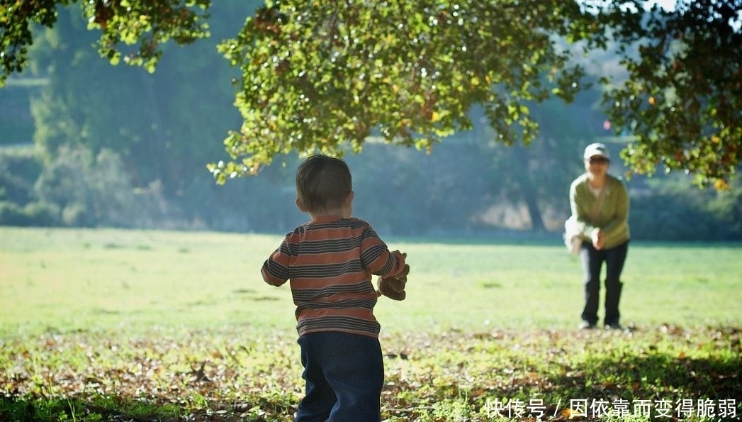 危险|对孩子的安全教育必不可少，从这几个方面入手，效果会更好